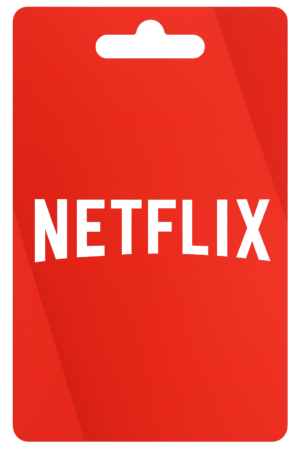 NETFLIX CUENTA COMPLETA