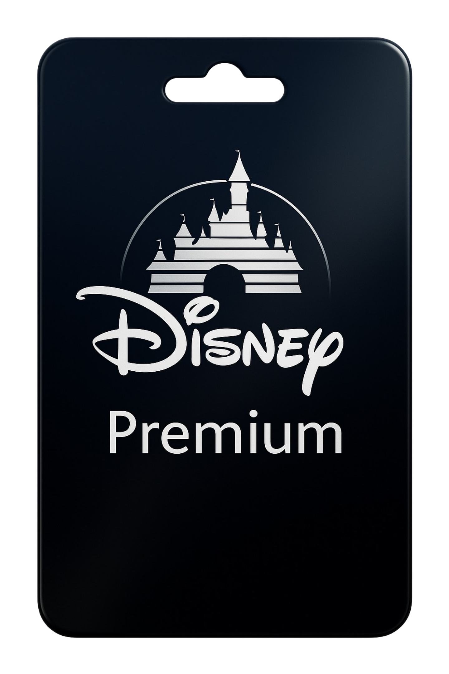 DISNEY PREMIUM PANTALLA