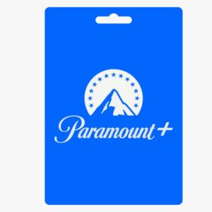 PARAMOUNT CUENTA COMPLETA