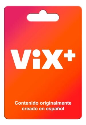 VIX COMPLETA