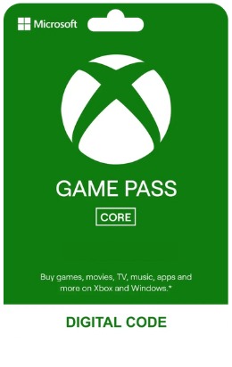 XBOX GAME PASS ULTIMATE X2 MESES