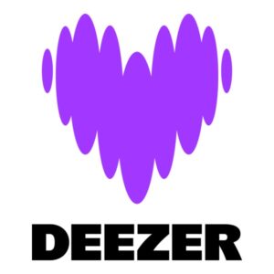 DEEZER PREMIUM X1 MES
