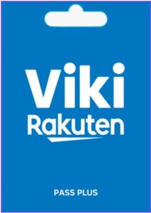 VIKI RAKUTEN PANTALLAS