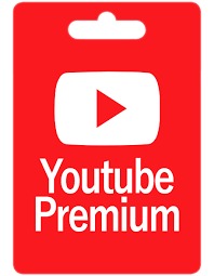 YOUTUBE PREMIUM X3 MESES